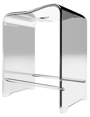 Produktbild von Duschsitz Schulte Acryl Transparent D182299