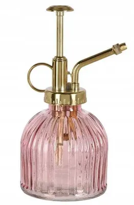 Obrázek produktu pro Skleněný rozprašovač na rostliny 150 ml