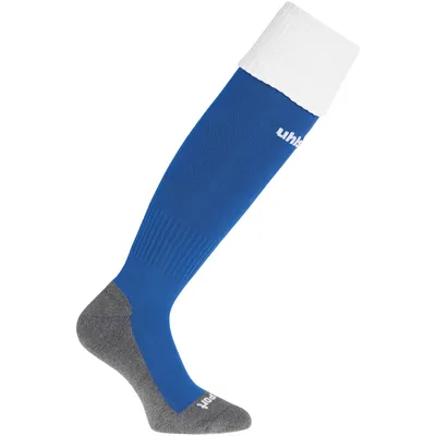 Zdjęcie produktu dla Uhlsport Club Sock - Royal / White