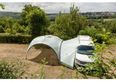 Produktbild von Coleman Pavillon Shelter Connector M