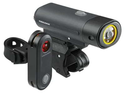 Image de Kit d'éclairage Trelock Pulse Line LS 290