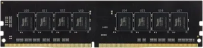 Produktbild von Team Group ELITE TED432G3200C2201, 32 GB, 1 x 32 GB, DDR4, 3200 MHz, 288-pin DIMM