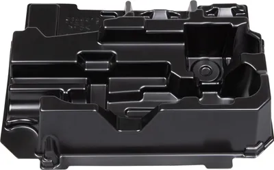 Produktbild von Makita Tiefziehteil für Akku-Kombihammer MAKPAC Gr. 4 - 8356R1-9
