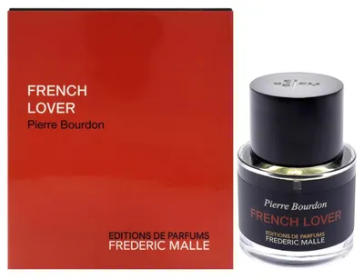 Produktbild von Frederic Malle Pierre Bourdon French Lover Eau de Parfum – 50 ml – Herrenduft