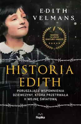 Image de Historia Edith. Poruszające Wspomnienia Dziewczyny