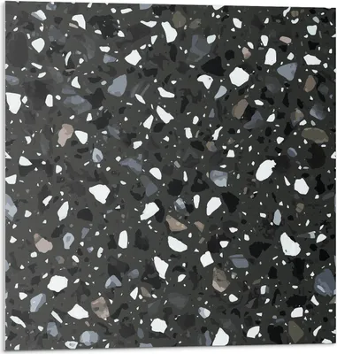 Immagine prodotto di Motivo pietra con frammenti - Piastrelle autoadesive - Rivestimento - Pannello da parete - Piastrelle in PVC - Piastrelle in vinile - Piastrelle in PCV - Autoadesivo - Decorazione murale - 9 pezzi 30 x 30 cm