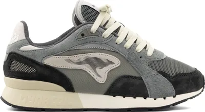 Obrázok produktu pre Kangaroos 47320 000 2246 Coil R3 Ultimate Grey Raven Raven 1008