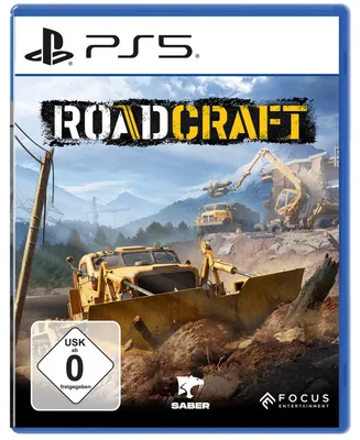 Produktbild von Roadcraft PS-5