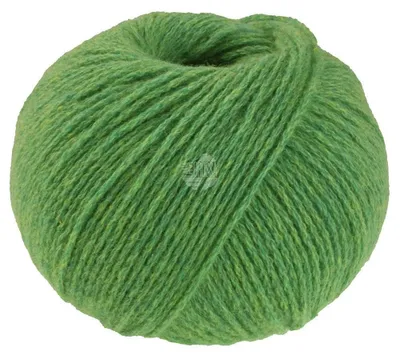 Produktbild von Lana Grossa - Cashmere Pure 0027 maigrün