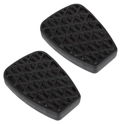 Produktbild von Pedal BREMSE + KUPPLUNG für Mercedes Sprinter 1996-2005