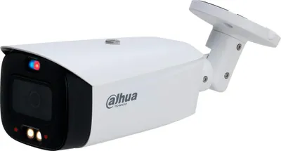 Produktbild von Dahua IPCHFW3849T1ASPV0280BS4 IP-Kamera