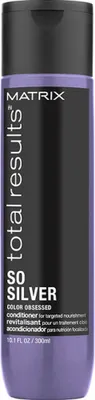 Immagine prodotto di Matrix Total Results Color Obsessed So Silver Conditioner 300 ml