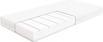 Zdjęcie produktu dla Materac DOBRANOCKA HILDING dziecięcy 70x140 Lotus