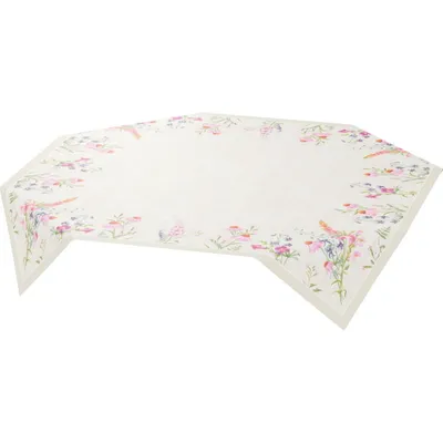 Produktbild von DuniSilk Mitteldecke Floret 20 Stück 1er Pack