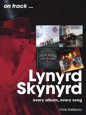 Immagine prodotto di Lynyrd Skynyrd: tutto procede come previsto