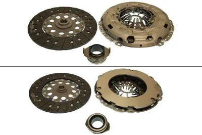 Produktbild von KAWE Kupplungssatz Kupplung für MAZDA 5 (CR19) 962599