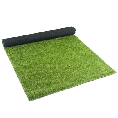 Obrázok produktu pre Jopassy umelý trávnik 20 mm syntetický zelený 300 x 200 cm trávnik koberec tráva rohož umelý trávnik trávnik balkón záhrada vnútorné a vonkajšie vhodné, odolné, UV odolné, vodotesné