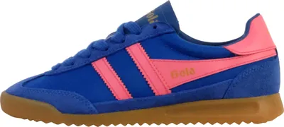 Produktbild von Sneaker aus Tornado-Leder