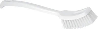 Immagine prodotto di Nölle HACCP pennello con manico L.400mm spessore setola 0,50mm bianco