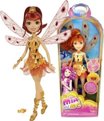Zdjęcie produktu dla Mattel BJR48, 3 lat(a), Dziewczyna, Wielobarwny