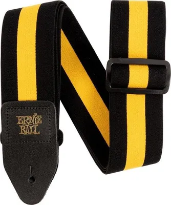 Produktbild von Gitarrengurt Komfortabel - Verstellbar, 5 cm Breite