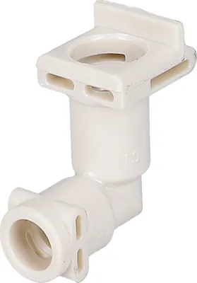 Produktbild von DeLonghi 5313218931 Raccord für ECAM, ESAM, ETAM Kaffeevollautomaten