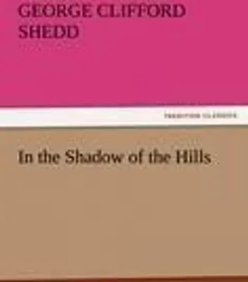 Produktbild von In the Shadow of the Hills