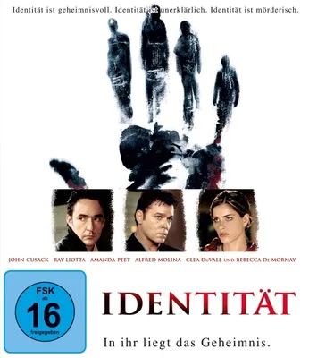 Produktbild von Identität