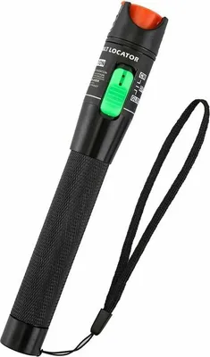 Produktbild von 30MW 30KM Visual Fault Locator Fiber Optic Kabel Detektor Kabel Tester Ein Stück