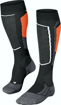 Produktbild von FALKE - falke sk2 intermediate - Damen Skistrümpfe