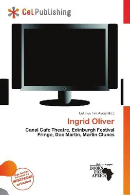 Produktbild von Ingrid Oliver