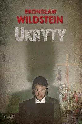 Immagine prodotto di ISBN Ukryty, Polski, Broszurowa okładka, 256 stron(y)