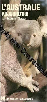 Image de L'australie Aujourd'hui