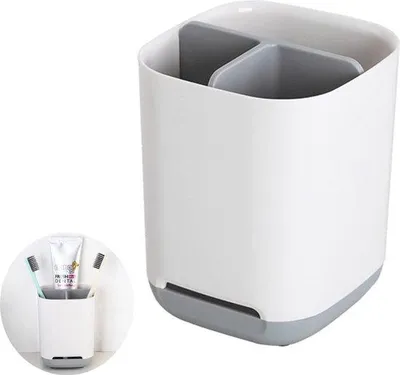 Immagine prodotto di Vassoio per l'igiene dentale - Accessori da bagno - Sostenibile