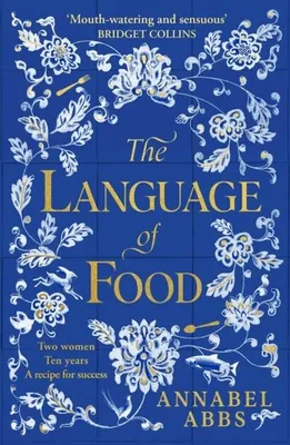 Immagine prodotto di The Language of Food