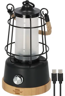 Immagine prodotto di Brennenstuhl 1171800010 Brennenstuhl Akku-LED-Camping Lampe CAL 1 AC