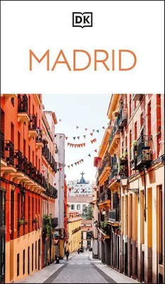 Image de DK Madrid