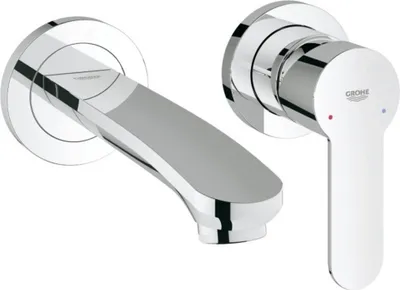 Zdjęcie produktu dla GROHE 19571002, Umywalki