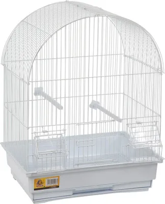 Obrázok produktu pre Klietka pre vtáky Flamingo Alor