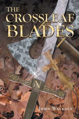 Produktbild von The Crossleaf Blades