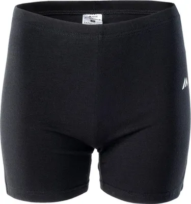 Zdjęcie produktu dla Martes Essential Mimi krótkie legginsy damskie czarne S