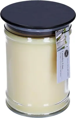 Image de Bougie parfumée Laundry Line large