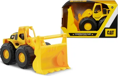 Immagine prodotto di Pala gommata FUNRISE CAT 82023