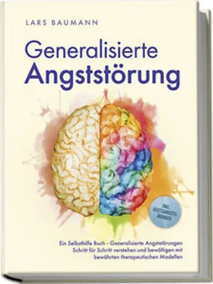 Obrázok produktu pre Generalisierte Angststörung