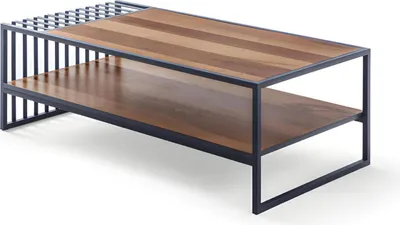 Produktbild von Designer Couchtisch Wohnzimmertisch Kaffeetisch Luxus Beistelltisch
