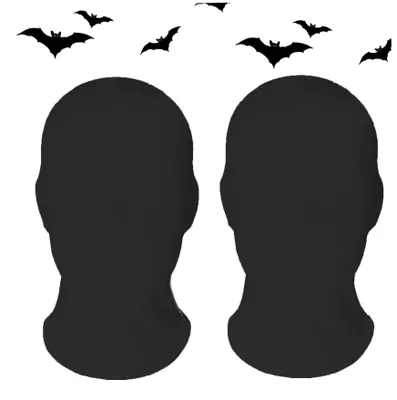 Produktbild von Omgoods – Vollgesichtsmaske für Halloween und Partys