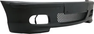 Obrázek produktu pro Nárazník pro BMW E46 Sedan a Touring 98–04, M-Technik, M-Sport, bez NBL.