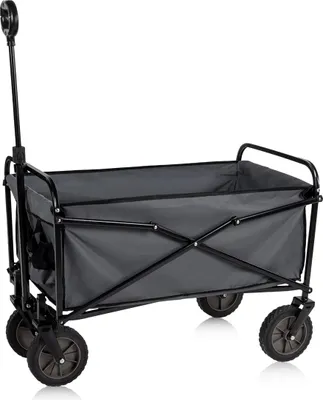 Produktbild von Handwagen Trolly, 82x52x63cm, bis zu 70kg