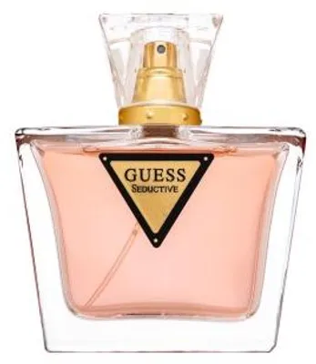 Obrázok produktu pre Zvodná toaletná voda Sunkissed pre ženy 75 ml - GUESS