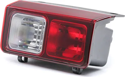 Produktbild von TYC Rückfahrlicht Rückfahrscheinwerfer 19-12477-01-2 Rechts für OPEL Vivaro B Kastenwagen (X82) Vivaro B Combi (X82) für RENAULT Trafic III Bus (JG)